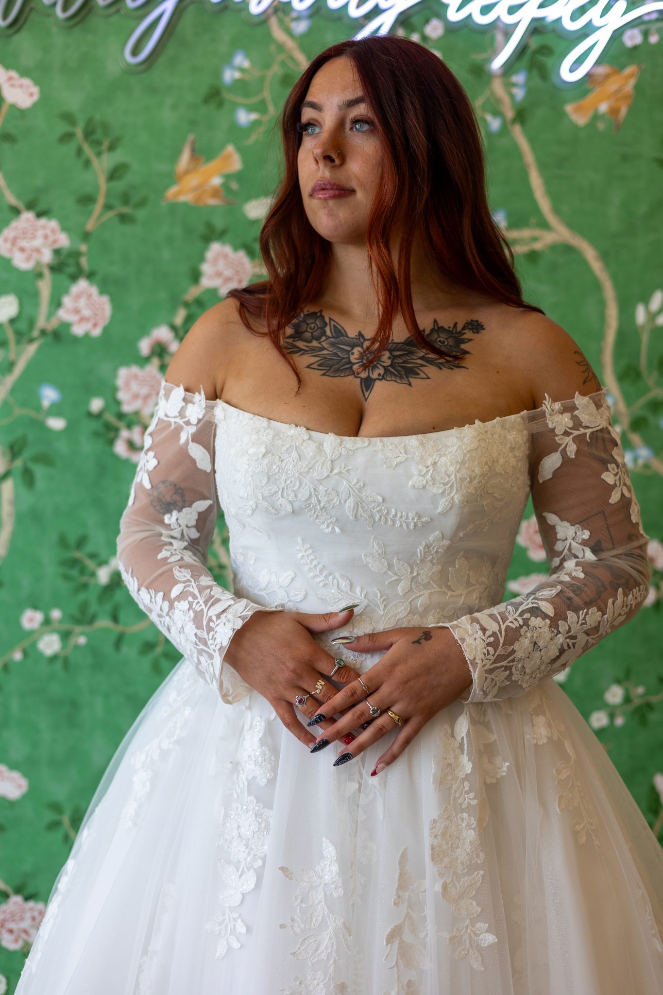 affordable wedding dress Dresses Peach Dress Stunning Green Prom Dress Budget wedding CAMO Colors:Mossy Oak INFINITY