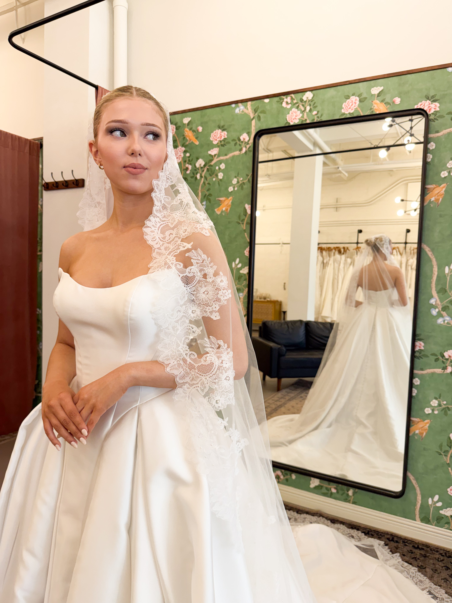 Elegant Wedding Dresses