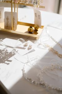 Ivoryology bridal accessories available for purchase at your local wedding shops in denver co.