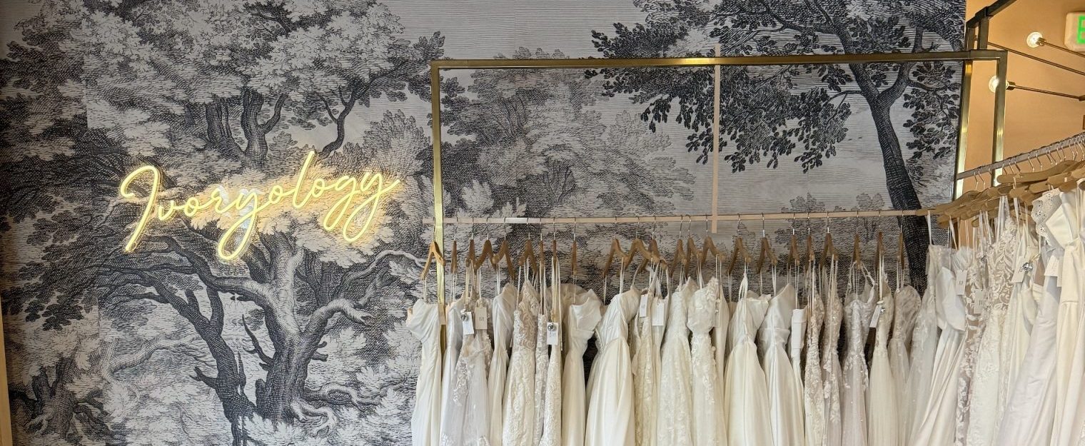 Off-the-Rack Wedding Dresses Denver CO | Ivoryology